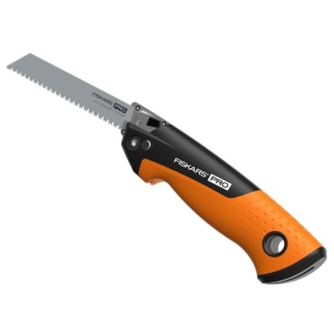 FISKARS KOMPAKTOWA SKŁADANA PIŁA / 2 OSTRZA FISKARS KOMPAKTOWA SKŁADANA PIŁA / 2 OSTRZA