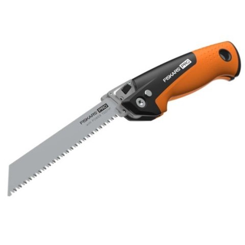 FISKARS KOMPAKTOWA SKŁADANA PIŁA / 2 OSTRZA FISKARS KOMPAKTOWA SKŁADANA PIŁA / 2 OSTRZA