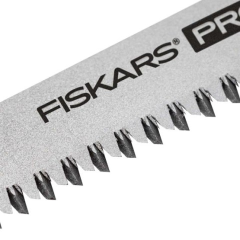 FISKARS KOMPAKTOWA SKŁADANA PIŁA / 2 OSTRZA FISKARS KOMPAKTOWA SKŁADANA PIŁA / 2 OSTRZA