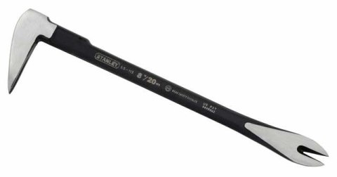 STANLEY ŁAPKA PRECYZYJNA WĄSKA 250MM STANLEY ŁAPKA PRECYZYJNA WĄSKA 250MM