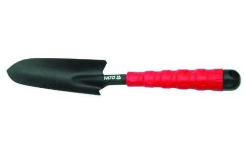 YATO ŁOPATKA WĄSKA STALOWA 350 MM YATO ŁOPATKA WĄSKA STALOWA 350 MM