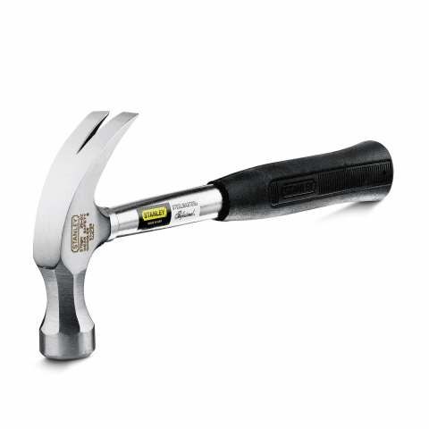 STANLEY MŁOTEK STEELMASTER CIESIELSKI 450G STANLEY MŁOTEK STEELMASTER CIESIELSKI 450G
