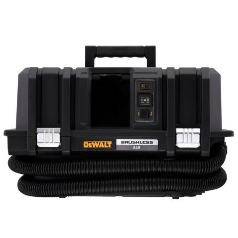 DEWALT ODKURZACZ AKUMULATOROWY XR FLEXVOLT 54V 0*AH DEWALT ODKURZACZ AKUMULATOROWY XR FLEXVOLT 54V 0*AH