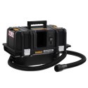 DEWALT ODKURZACZ AKUMULATOROWY XR FLEXVOLT 54V 0*AH