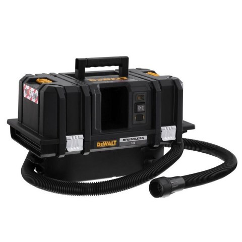 DEWALT ODKURZACZ AKUMULATOROWY XR FLEXVOLT 54V 0*AH DEWALT ODKURZACZ AKUMULATOROWY XR FLEXVOLT 54V 0*AH