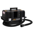DEWALT ODKURZACZ AKUMULATOROWY XR FLEXVOLT 54V 0*AH