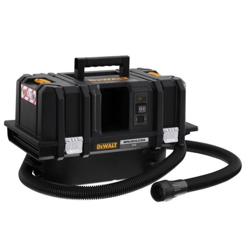 DEWALT ODKURZACZ AKUMULATOROWY XR FLEXVOLT 54V 0*AH DEWALT ODKURZACZ AKUMULATOROWY XR FLEXVOLT 54V 0*AH