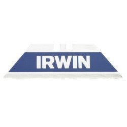 IRWIN OSTRZA TRAPEZ BI-METAL 10 SZTUK