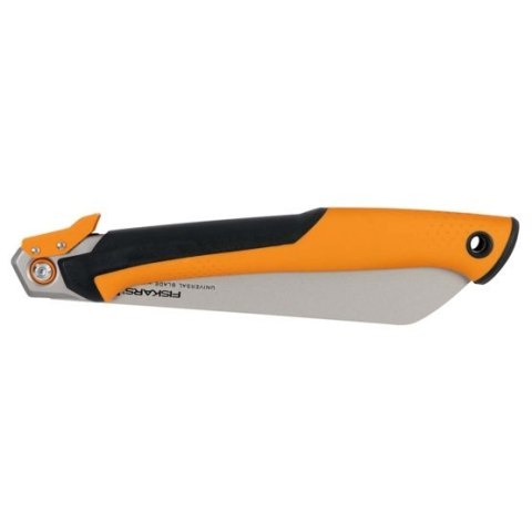 FISKARS PIŁA SKŁADANA POWERTOOTH 25CM, 13 TPI FISKARS PIŁA SKŁADANA POWERTOOTH 25CM, 13 TPI