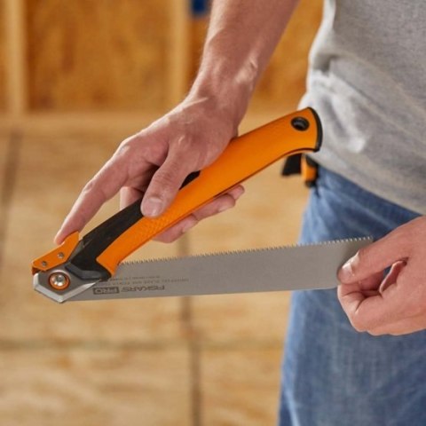 FISKARS PIŁA SKŁADANA POWERTOOTH 25CM, 13 TPI FISKARS PIŁA SKŁADANA POWERTOOTH 25CM, 13 TPI