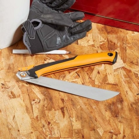 FISKARS PIŁA SKŁADANA POWERTOOTH 25CM, 13 TPI FISKARS PIŁA SKŁADANA POWERTOOTH 25CM, 13 TPI