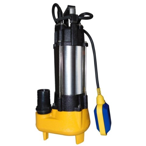 OMNIGENA POMPA ZATAPIALNA WQ 180F 230V ŚCIEKOWA OMNIGENA POMPA ZATAPIALNA WQ 180F 230V ŚCIEKOWA
