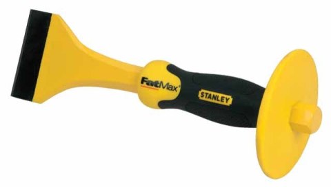 STANLEY PRZECINAK FATMAX DO ZRYWANIA PODŁÓG 75 * 275MM STANLEY PRZECINAK FATMAX DO ZRYWANIA PODŁÓG 75 * 275MM