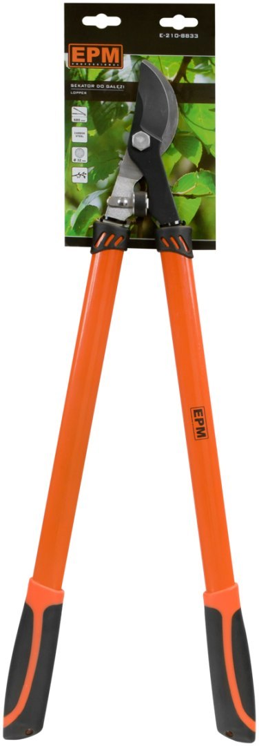 EPM SEKATOR NOŻYCOWY DO GAŁEZI 680MM EPM SEKATOR NOŻYCOWY DO GAŁEZI 680MM