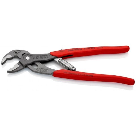 KNIPEX SZCZYPCE DO RUR SMARTGRIP 250MM KNIPEX SZCZYPCE DO RUR SMARTGRIP 250MM