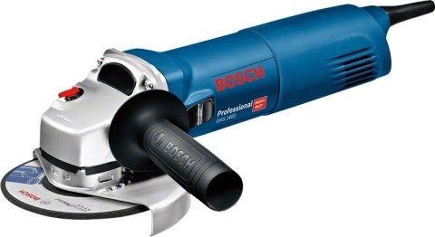 BOSCH SZLIFIERKA KĄTOWA 125MM GWS 1400 1400W BOSCH SZLIFIERKA KĄTOWA 125MM GWS 1400 1400W