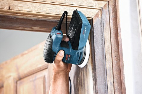 BOSCH SZLIFIERKA MIMOŚRODOWA GEX 125-1 AE 250W BOSCH SZLIFIERKA MIMOŚRODOWA GEX 125-1 AE 250W