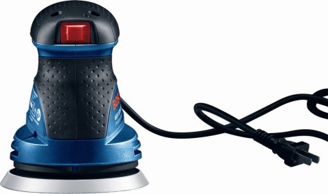 BOSCH SZLIFIERKA MIMOŚRODOWA GEX 125-1 AE 250W BOSCH SZLIFIERKA MIMOŚRODOWA GEX 125-1 AE 250W