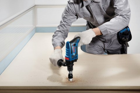 BOSCH WIERTARKA UDAROWA GSB 13 RE 600W BOSCH WIERTARKA UDAROWA GSB 13 RE 600W