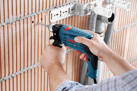 BOSCH WIERTARKA UDAROWA GSB 13 RE 600W BOSCH WIERTARKA UDAROWA GSB 13 RE 600W