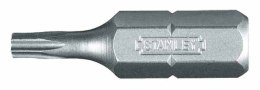GROT TORX TX20 x 25mm (25szt.) STANLEY