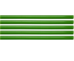 KLEJ TERMIK KOLOR ZIELONY 100G