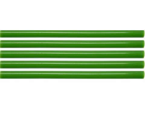 KLEJ TERMIK KOLOR ZIELONY 100G KLEJ TERMIK KOLOR ZIELONY 100G