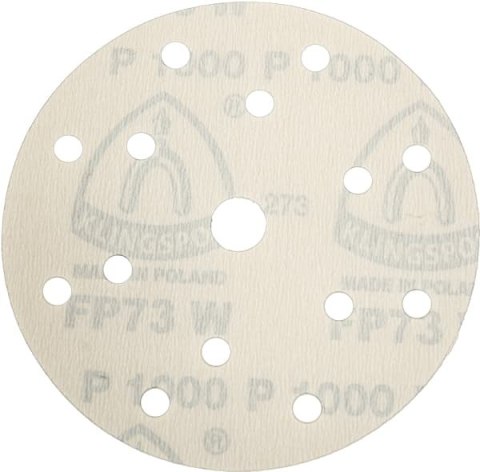 KRĄŻEK RZEP D150 gr 1000 FP 73 WK KRĄŻEK RZEP D150 gr 1000 FP 73 WK