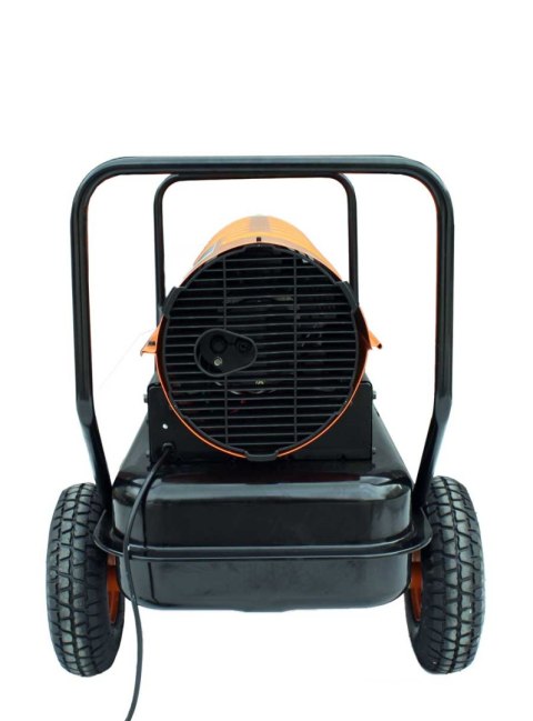 NAGRZEWNICA OLEJOWA 51 kW TK-5000 XARAM NAGRZEWNICA OLEJOWA 51 kW TK-5000 XARAM