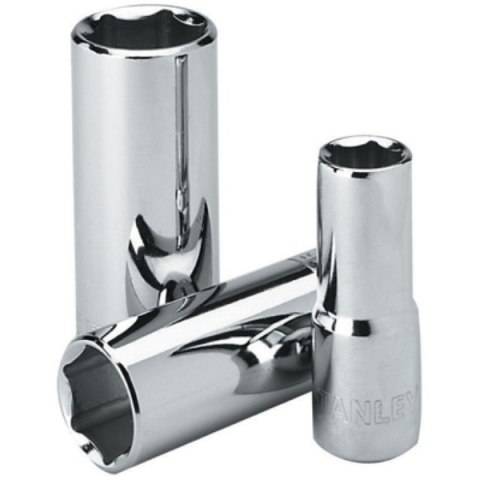 NASADKA 1/4" 9mm 6-kąt. DŁUGA MAXI-DRIVE STANLEY