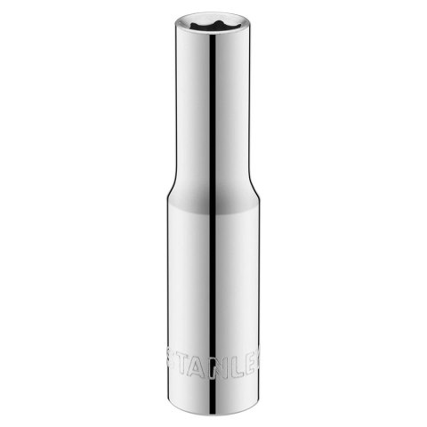 NASADKA 1/4 DLUGA, 6K 6 MM STANLEY NASADKA 1/4 DLUGA, 6K 6 MM STANLEY