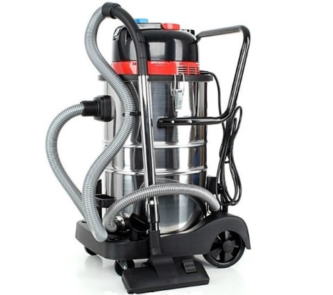 ODKURZACZ PRZEMYSŁOWY OW 1S 50 L BEST TOOLS ODKURZACZ PRZEMYSŁOWY OW 1S 50 L BEST TOOLS