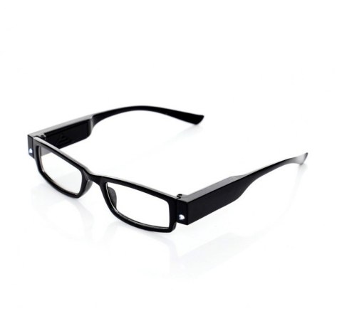 OKULARY OCHRONNE Z DIODAMI LED BEST OKULARY OCHRONNE Z DIODAMI LED BEST