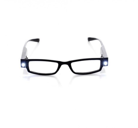 OKULARY OCHRONNE Z DIODAMI LED BEST OKULARY OCHRONNE Z DIODAMI LED BEST