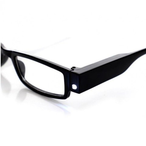OKULARY OCHRONNE Z DIODAMI LED BEST OKULARY OCHRONNE Z DIODAMI LED BEST