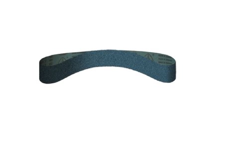 PAS BEZKOŃCOWY 10x330mm gr. 60 CS 411Y KLINGSPOR PAS BEZKOŃCOWY 10x330mm gr. 60 CS 411Y KLINGSPOR