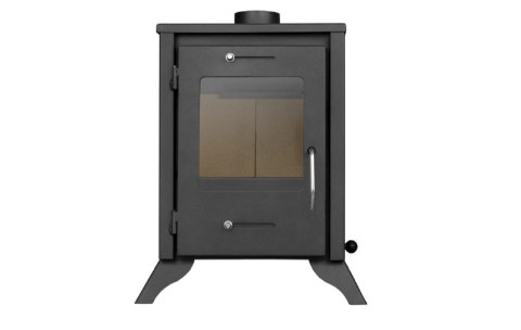 PIEC STALOWY Z SZAMOTEM 6,8 kW PW14R EKO OWCZAREK PIEC STALOWY Z SZAMOTEM 6,8 kW PW14R EKO OWCZAREK