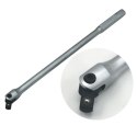 BEAST RĘKOJEŚĆ UCHYLNA 1/2'' 450 mm CV