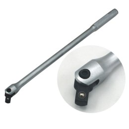BEAST RĘKOJEŚĆ UCHYLNA 1/2'' 450 mm CV