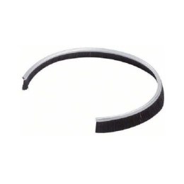 SZCZOTKI DO OSŁONY ODSYSAJĄCEJ í125mm
