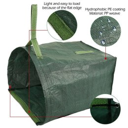 BEAST Torba ogrodowa 150L D-shape 59x56x43cm