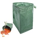 BEAST Torba ogrodowa 150L D-shape 59x56x43cm