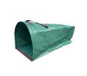 BEAST Torba ogrodowa 150L D-shape 59x56x43cm