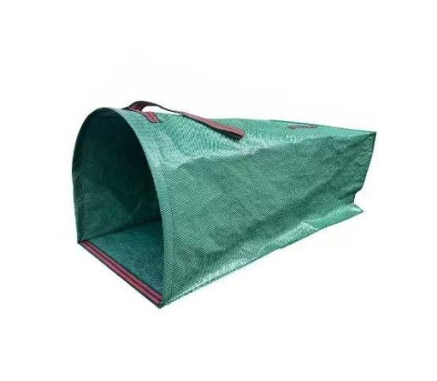 BEAST Torba ogrodowa 150L D-shape 59x56x43cm BEAST Torba ogrodowa 150L D-shape 59x56x43cm