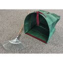 BEAST Torba ogrodowa 150L D-shape 59x56x43cm