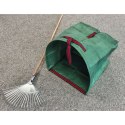 BEAST Torba ogrodowa 150L D-shape 59x56x43cm