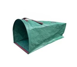 BEAST Torba ogrodowa 270L D-shape 105x56x43cm