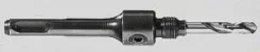 UCHWYT DO OTWORNIC 14-30mm SDS-plus BOSCH