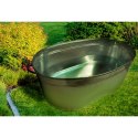 BEAST WANNA STALOWA OCYNKOWANA 120 L