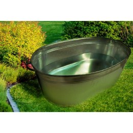 BEAST WANNA STALOWA OCYNKOWANA 120 L